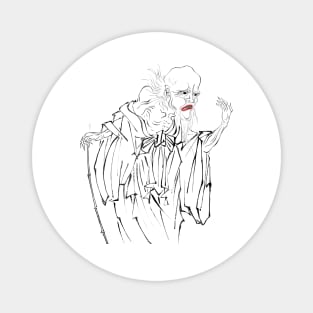 Yume no seirei Magnet